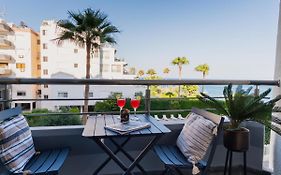 Sanders Ermitage On The Beach - Delightful 1-Bedroom Apartment With Sea View